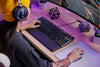 TECLADO MECANICO GAMER CORSAIR GALLEON 100 SD