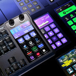 TECLADO MECANICO GAMER CORSAIR GALLEON 100 SD